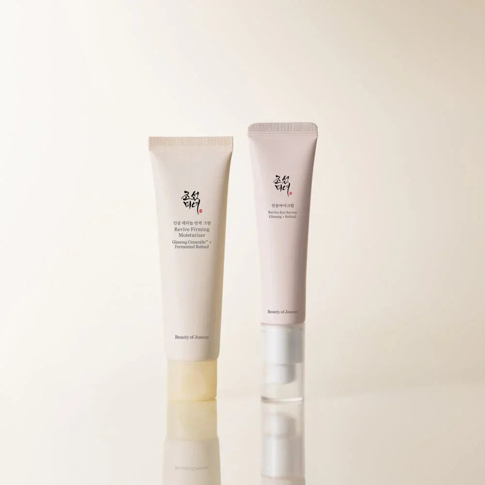 Revive Self-Care Duo